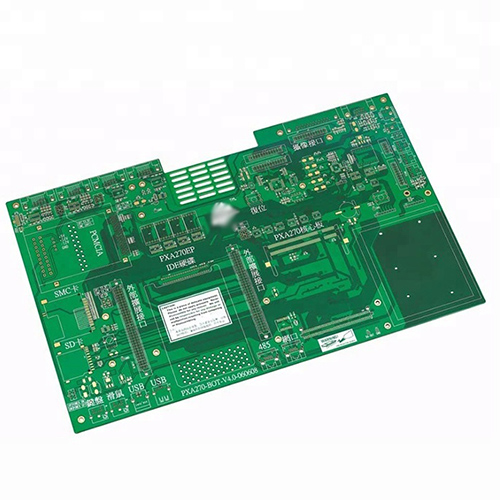 Sourcing elektronických součástek a SMT DIP obvodová deska