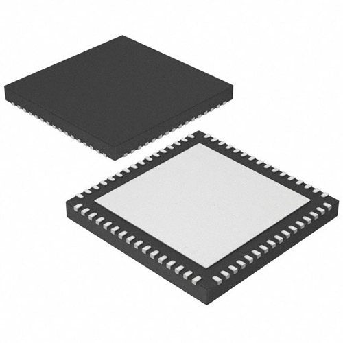 IC pro procesor Microchip AUDIO SIGNAL PROCESSOR